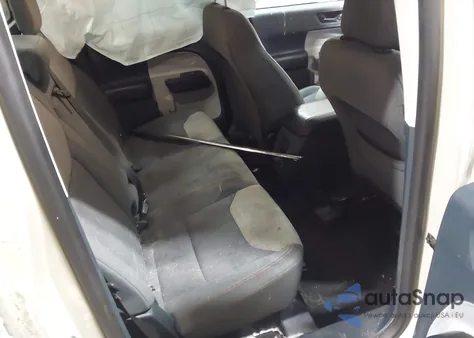 2024 Ford Maverick Xlt z USA, uszkodzony, nr VIN 3FTTW8J96RRA41043